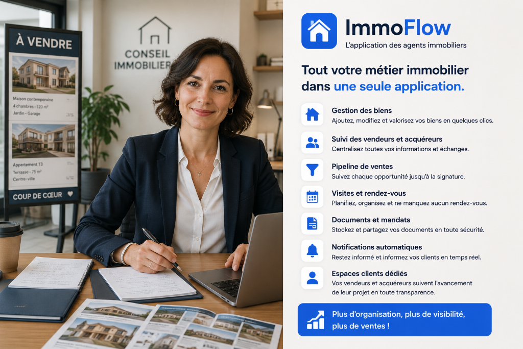 ImmoFlow