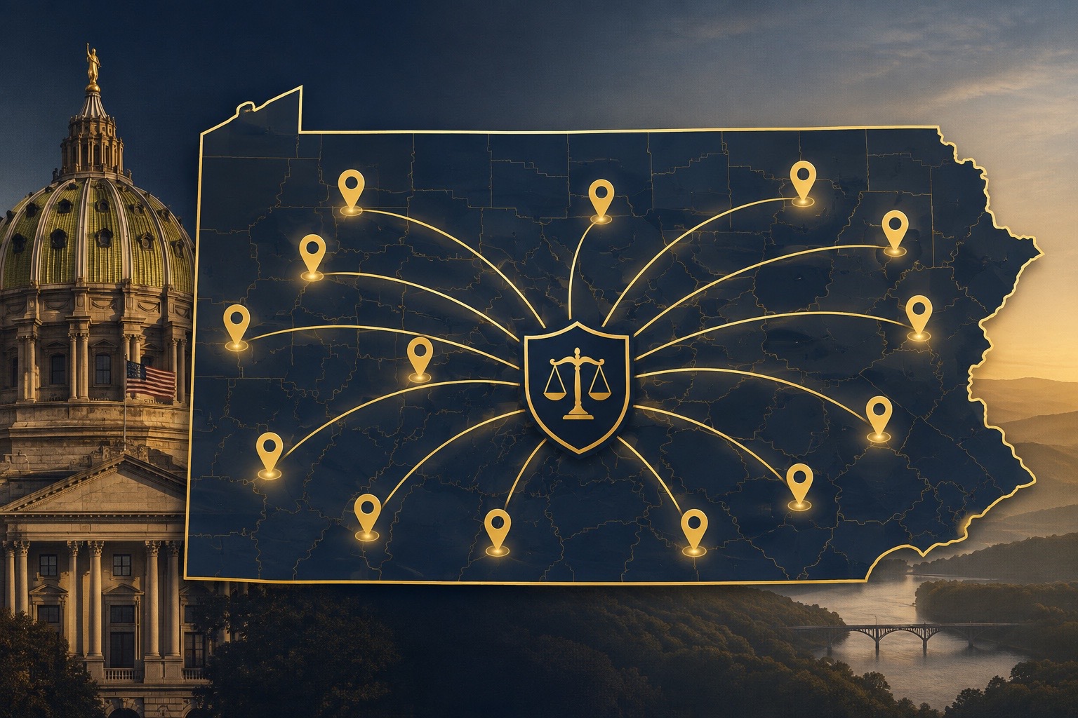 Pennsylvania Professional Network