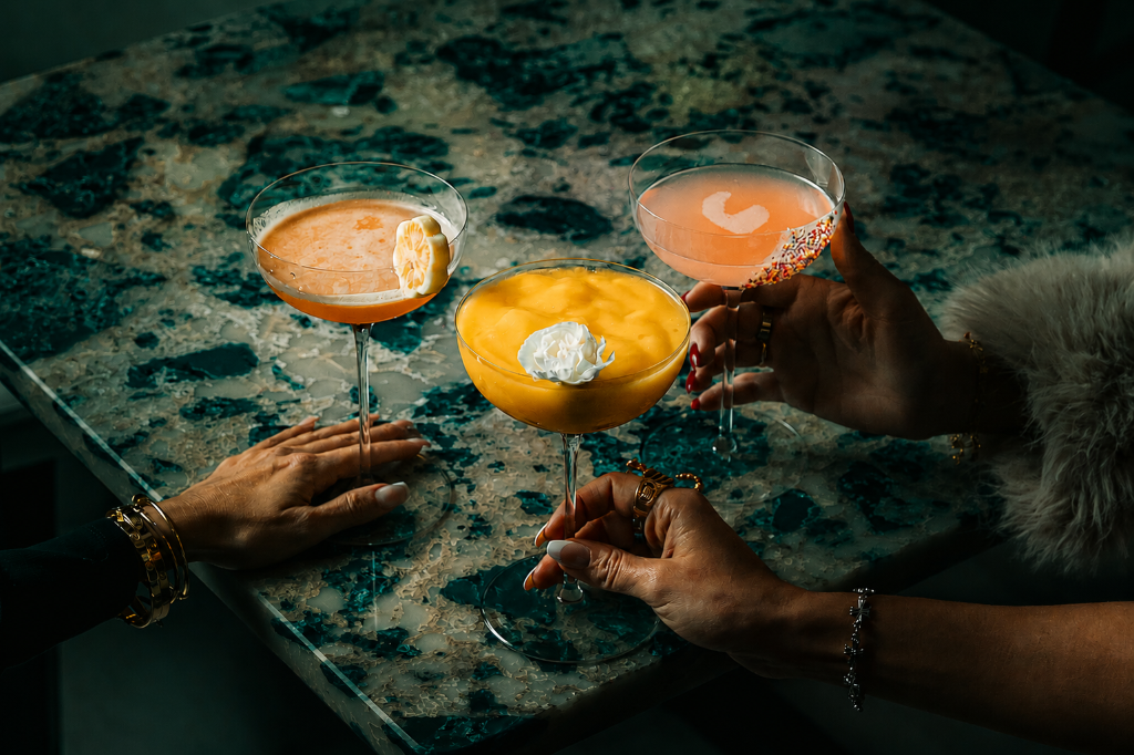 Cocktails