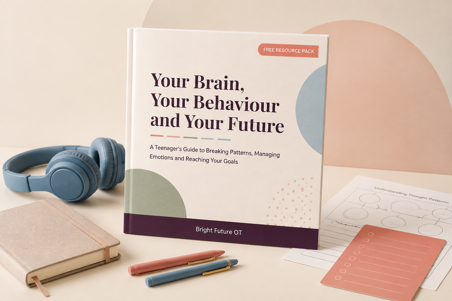 Your Brain, Your Behaviour and Your Future