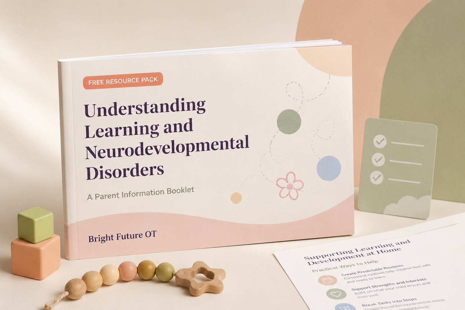 Understanding Learning and Neurodevelopmental Disorders