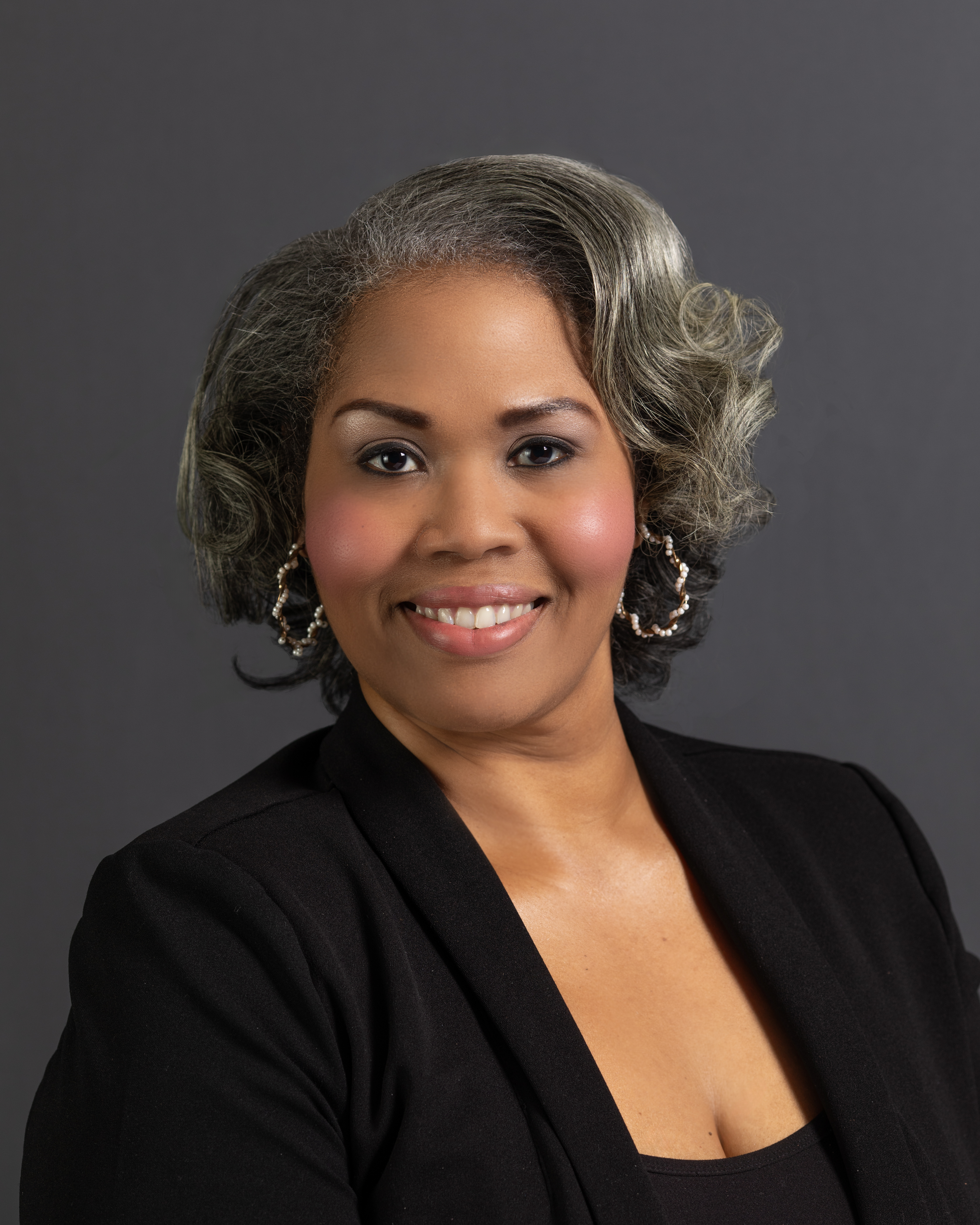Michelle Wheeler, Founder of Fundamental Foundations LLC