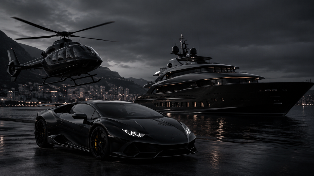 Luxury