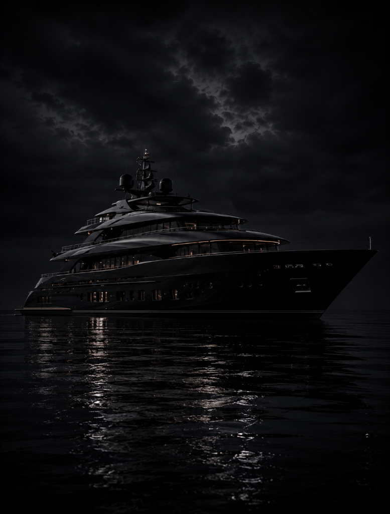 Yacht