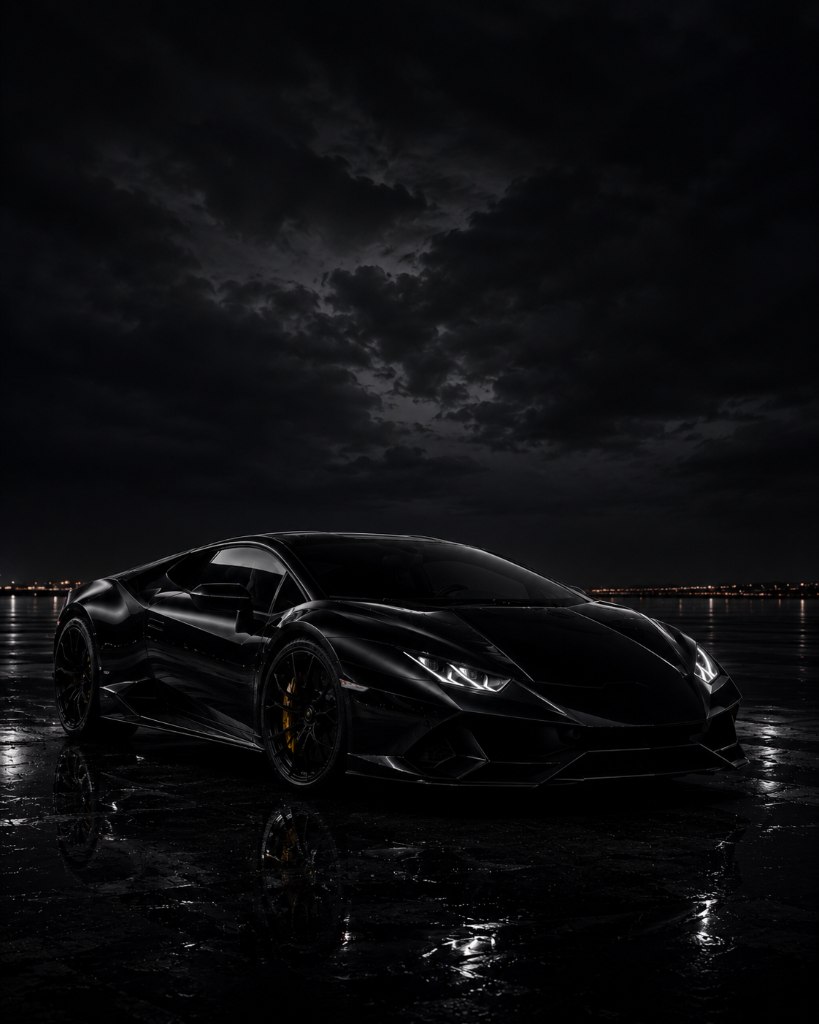 Supercar