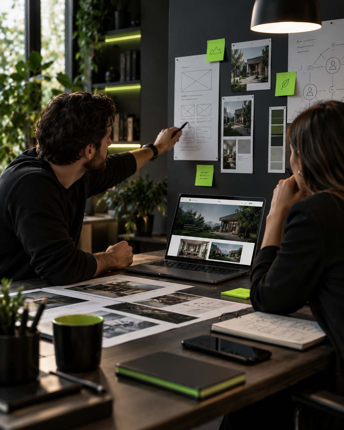 Progetto su Misura