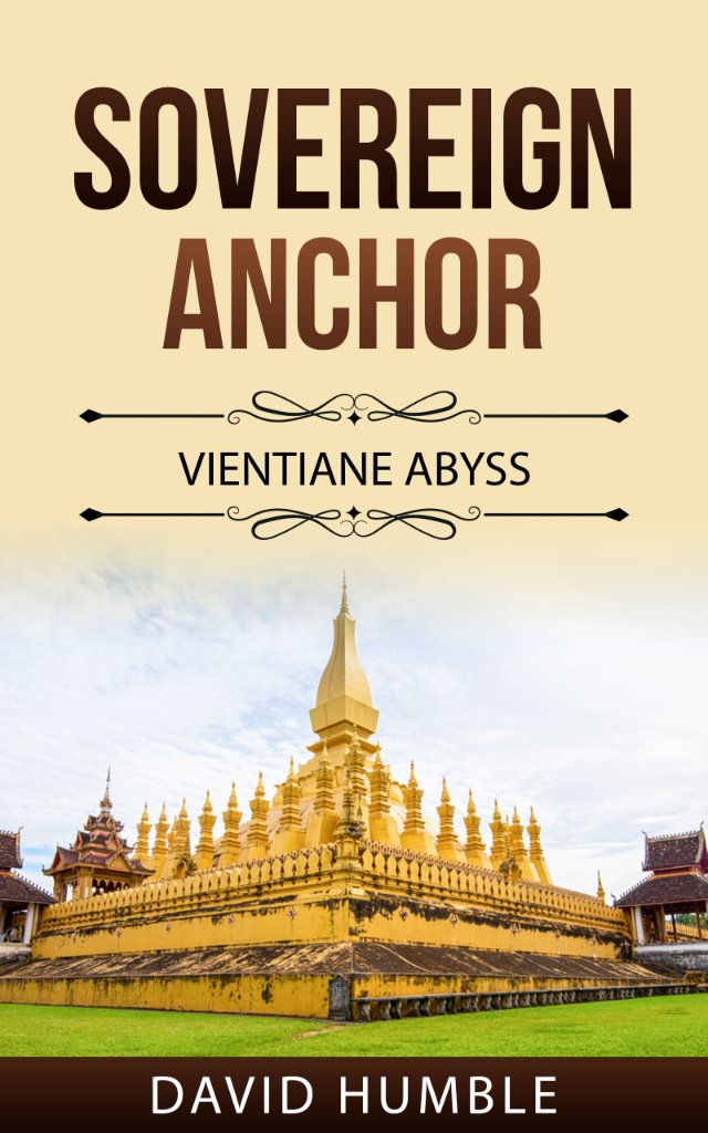 Sovereign Anchor: Vientiane Abyss