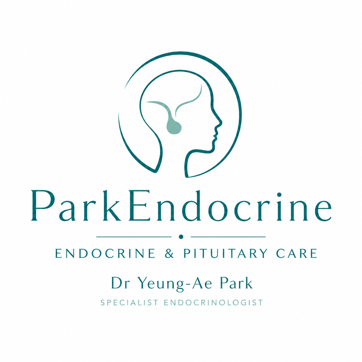 ParkEndocrine — Dr Yeung-Ae Park, Specialist Endocrinologist