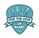 For The Love of Bands