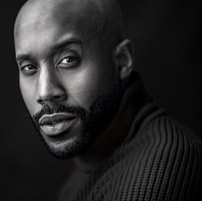 David Blake