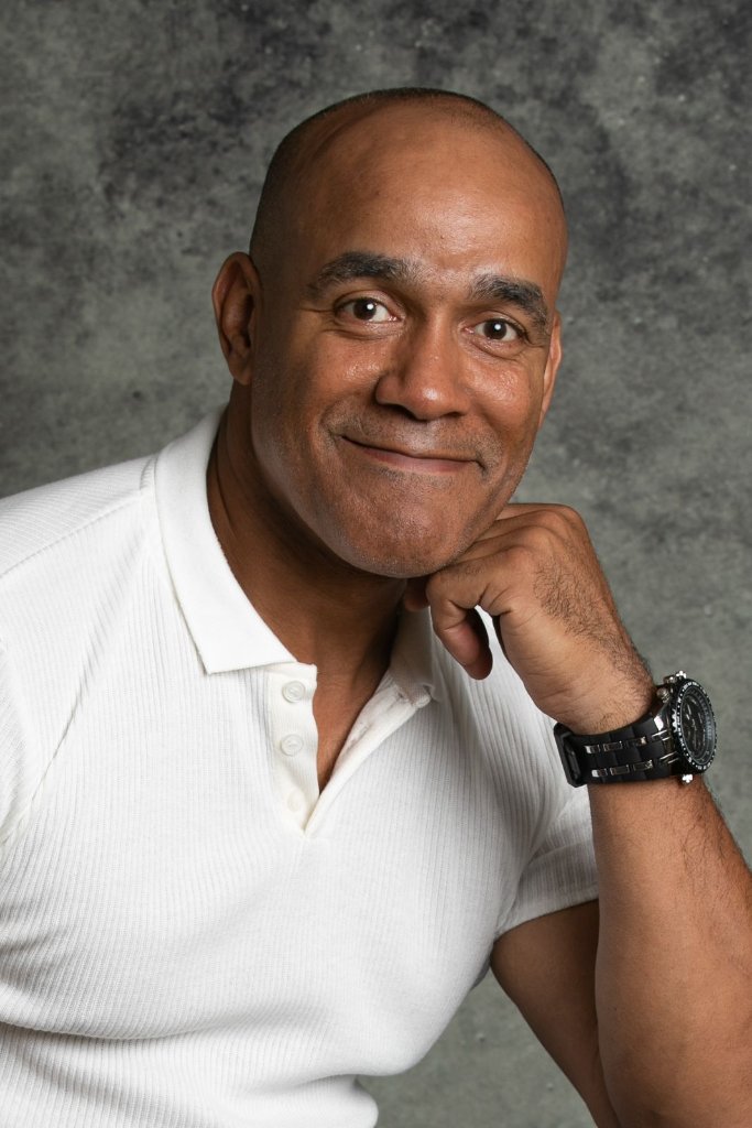 john-dixon