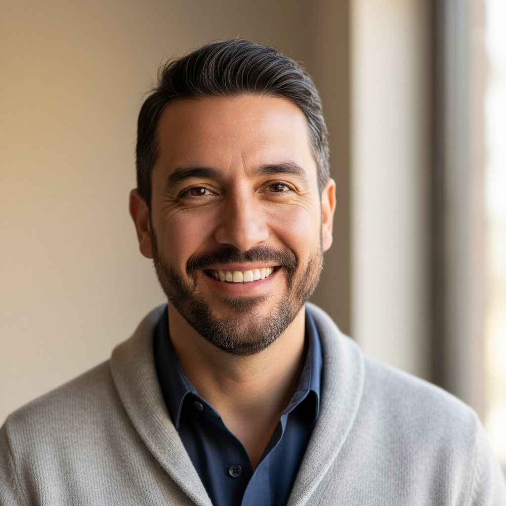 Carlos R.