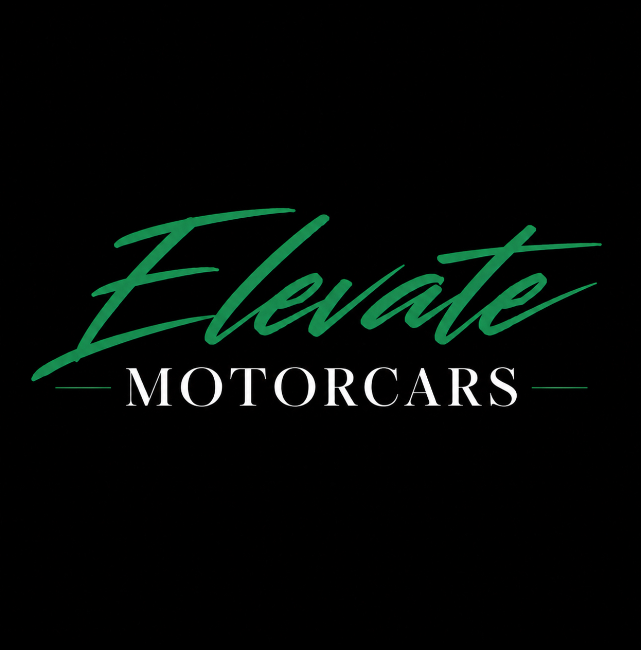 Elevate Motorcars