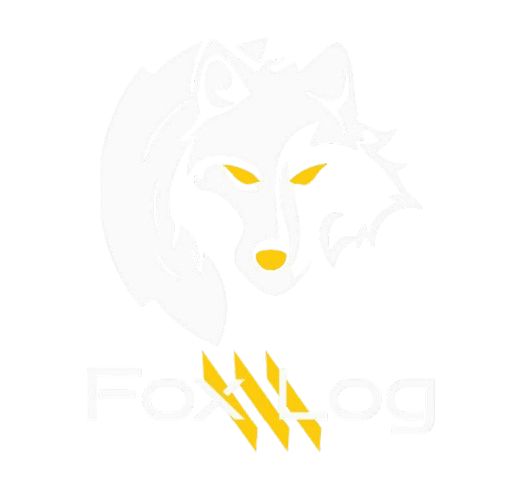 Fox Log