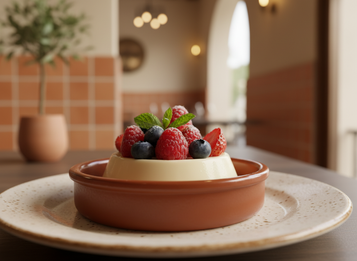 Postres & Crêpes