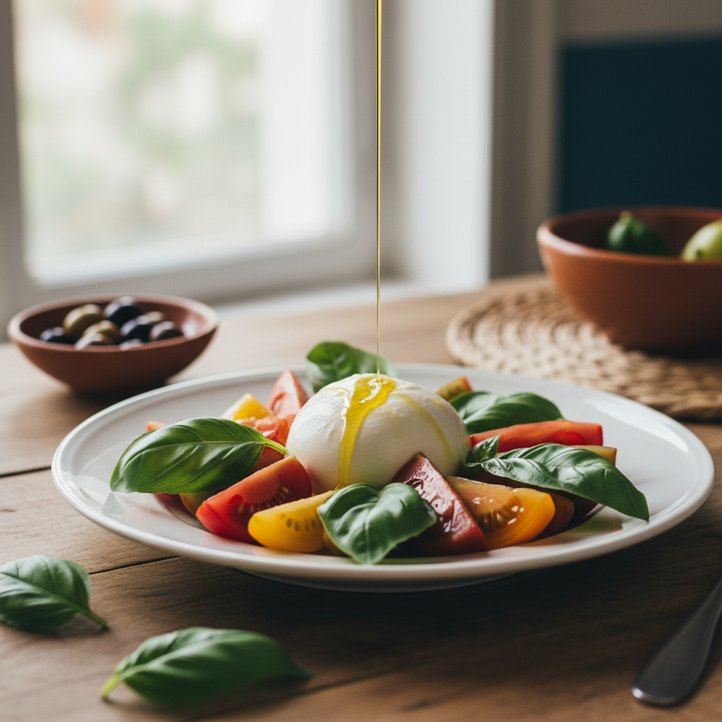 Ensaladas