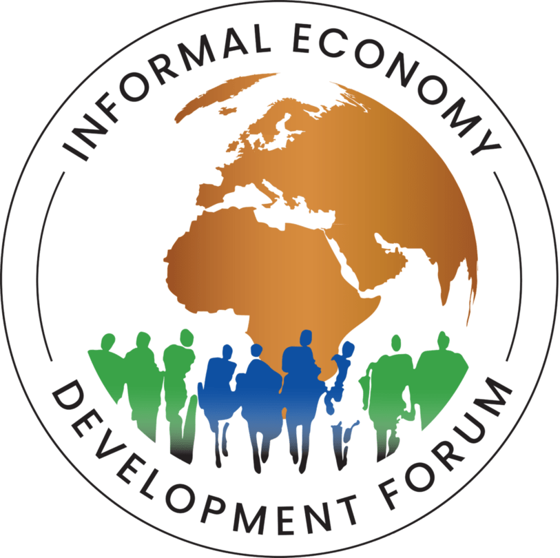 IEDF Logo