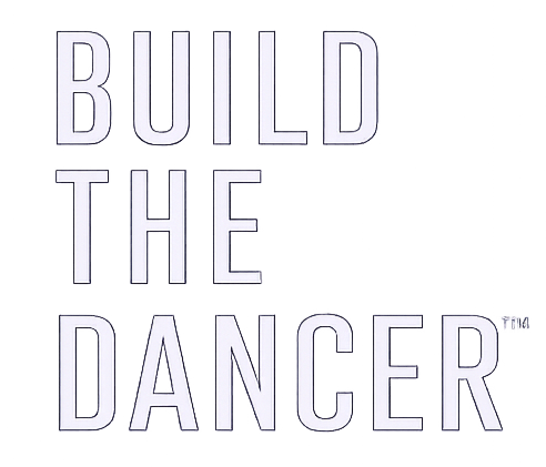Build The Dancer