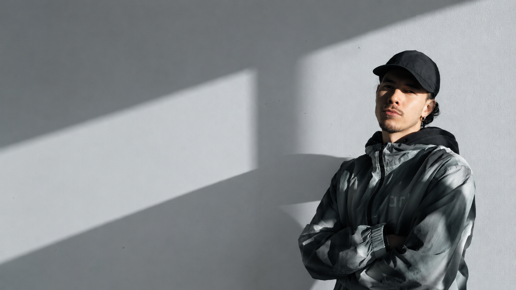 Shaun Dul, founder of Build The Dancer
