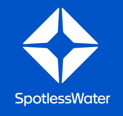 Spotless Water