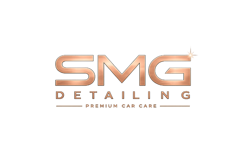 SMG Detailing