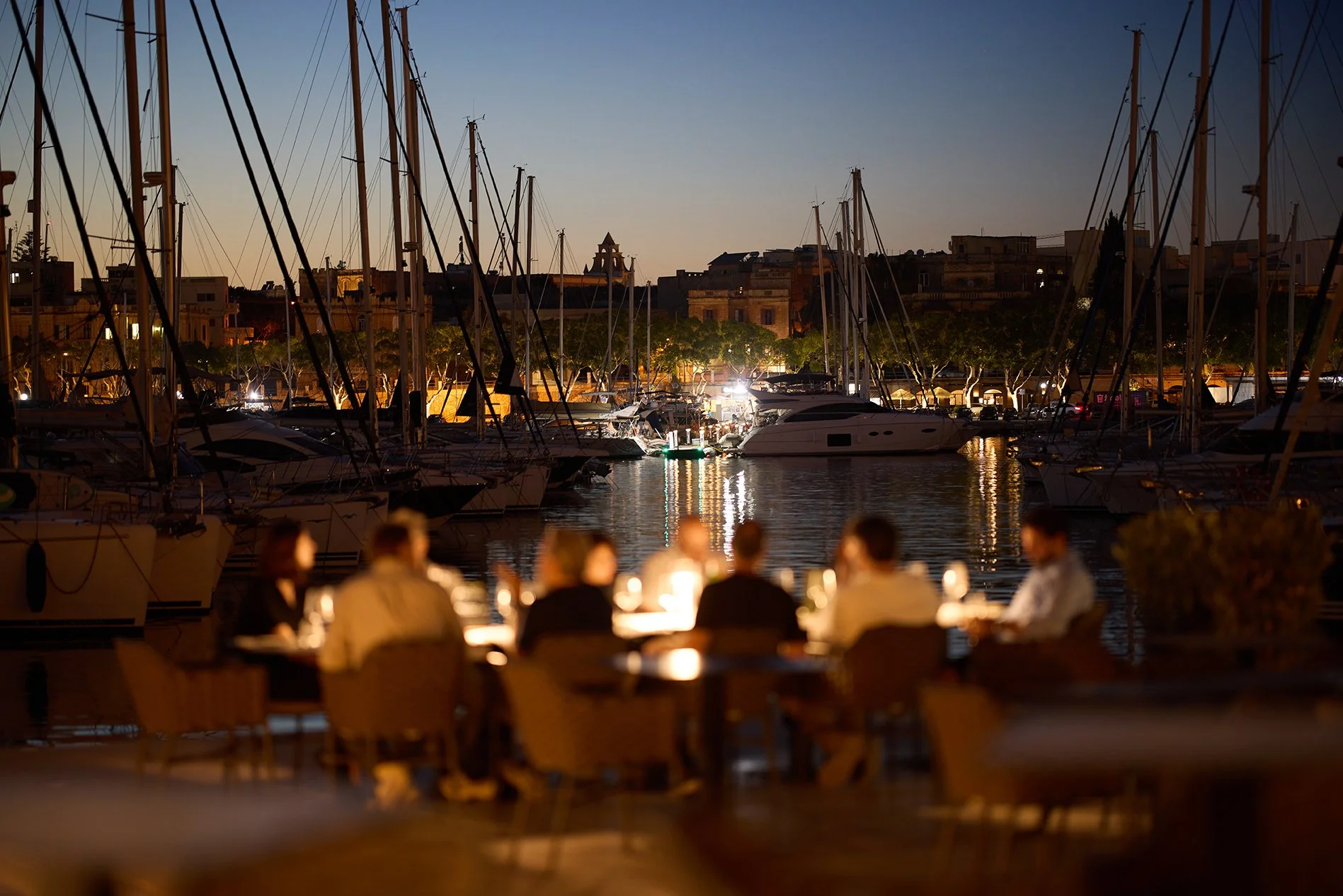 Marina di Valletta