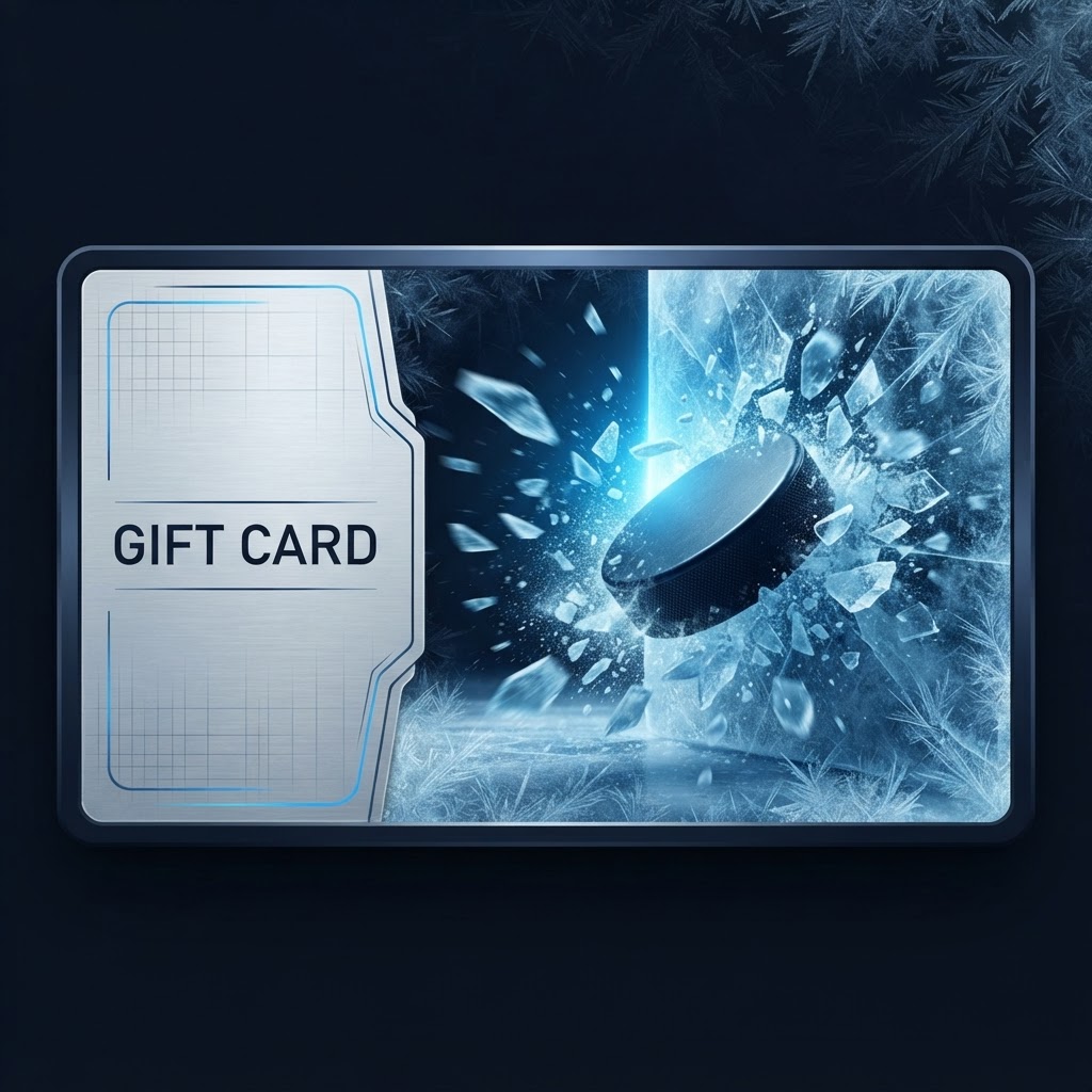 Utah Hockey Lab gift card