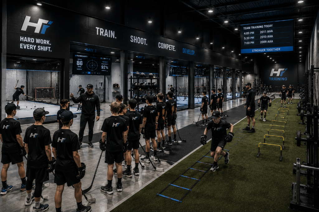 Team Training