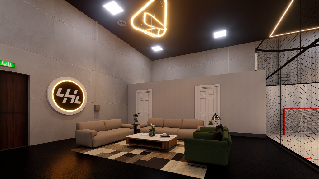 The Lounge