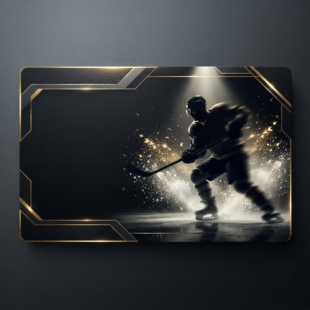 Utah Hockey Lab gift card