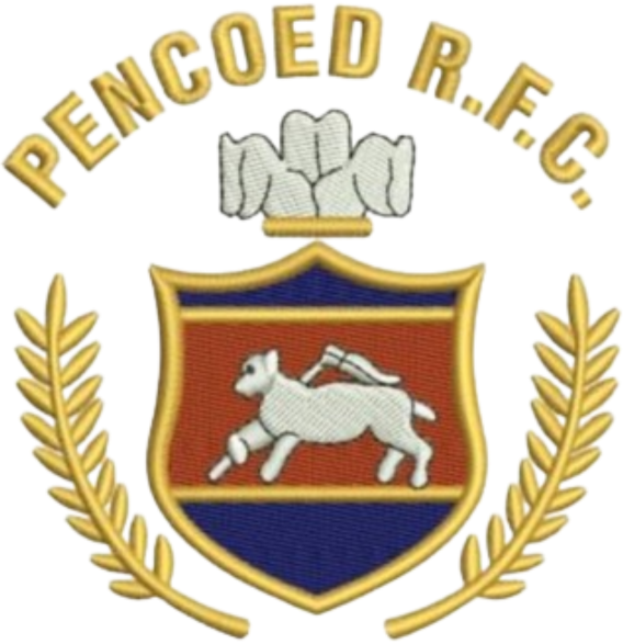 Pencoed RFC Logo