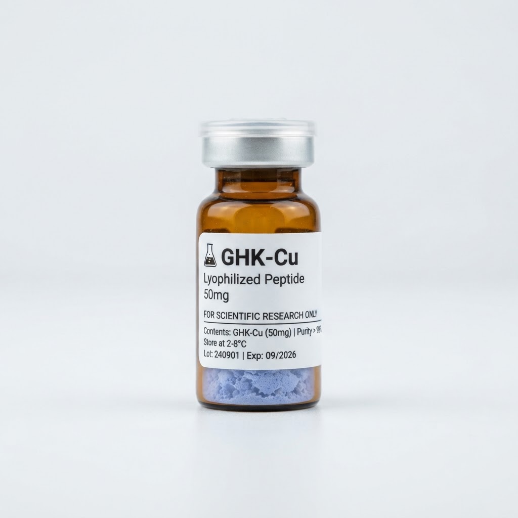 GHK-Cu