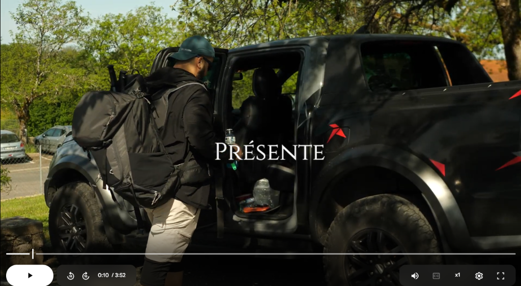 Vidéaste Toulouse