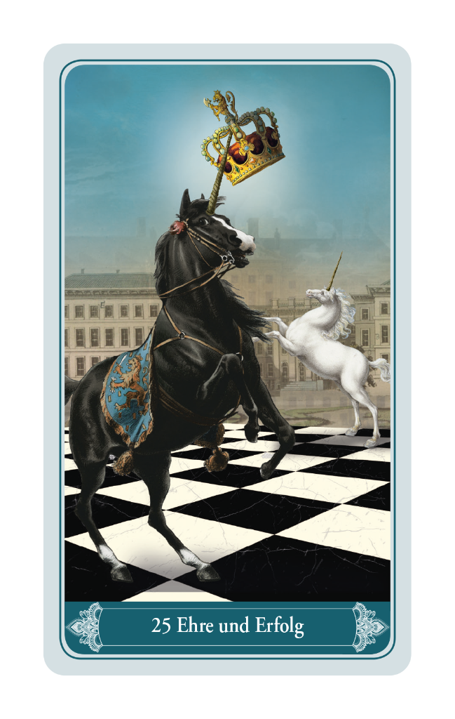 Christephania Kipper – Karte 6