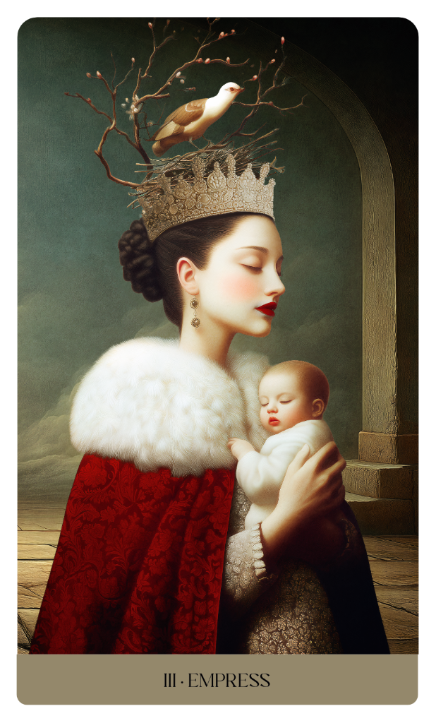III · Empress