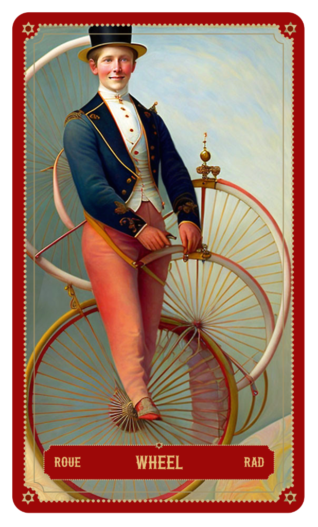 Christephania Circus