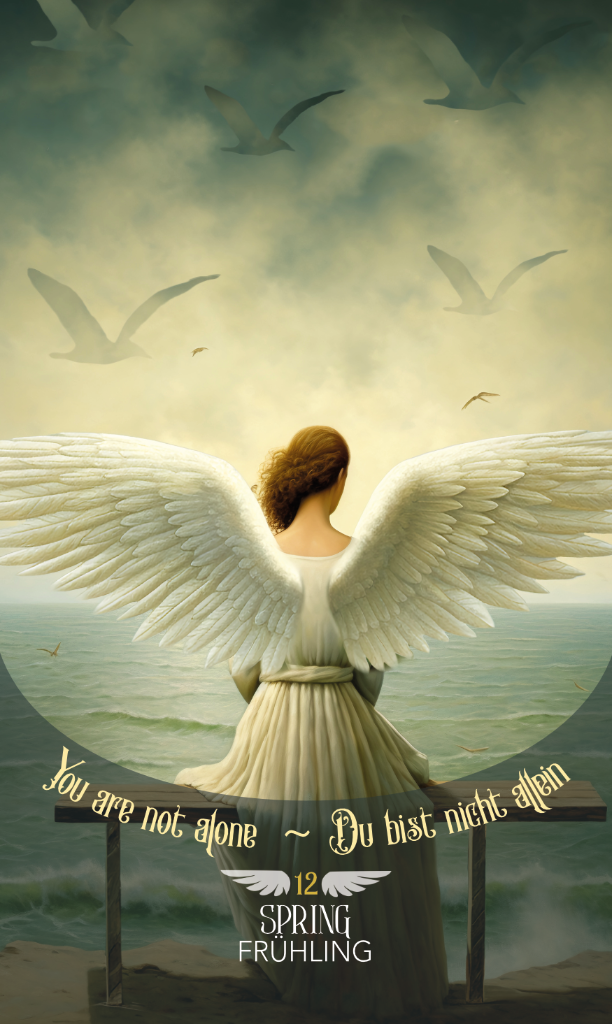 Christephania Angels – Karte 6