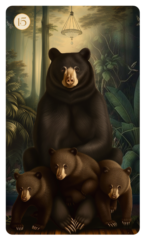 Christephania Lenormand