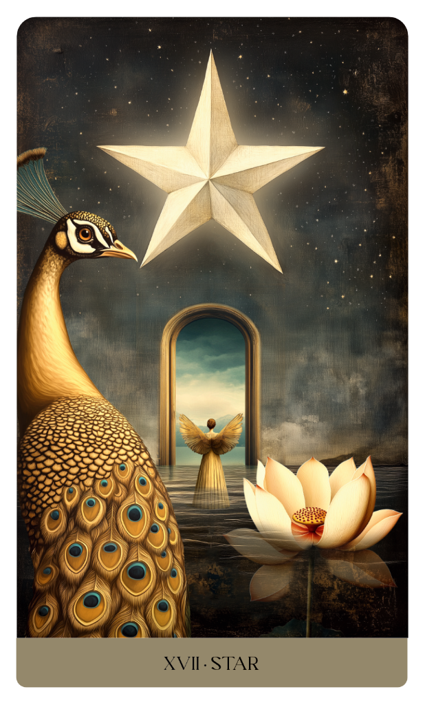 XVII · Star