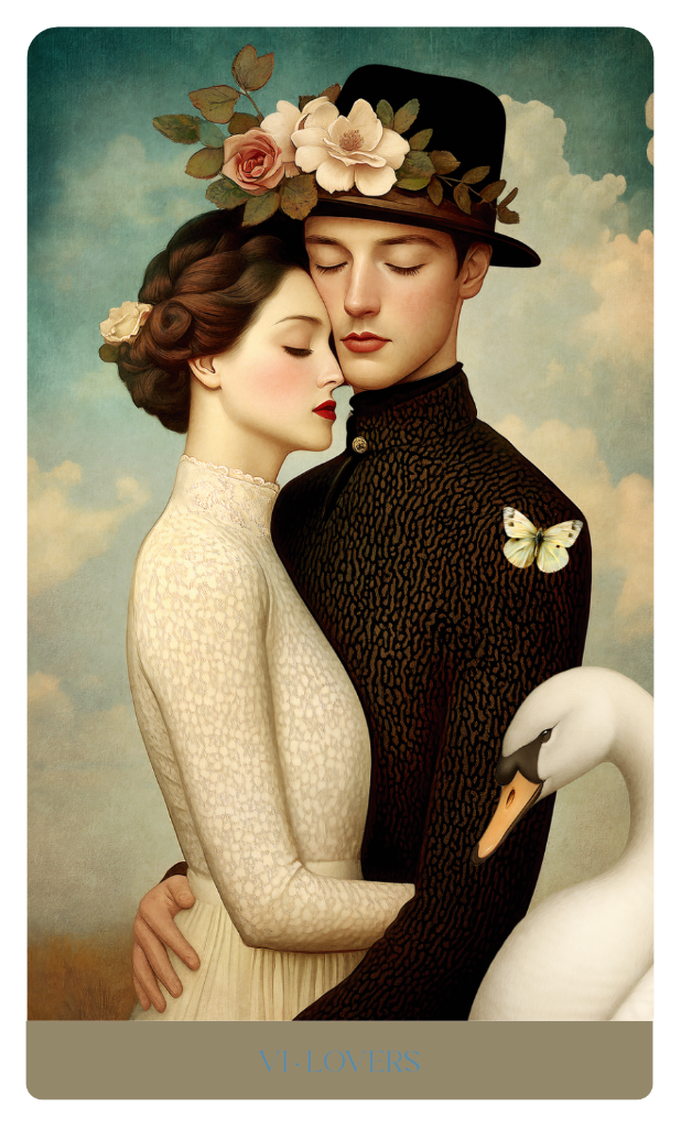 VI · Lovers