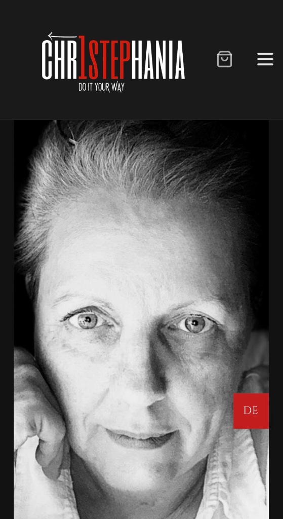 Christiane Neumann Porträt