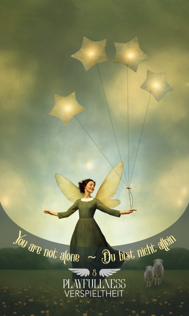 Christephania Angels – Karte 5