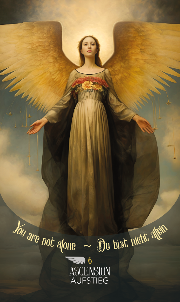 Christephania Angels – Karte 3