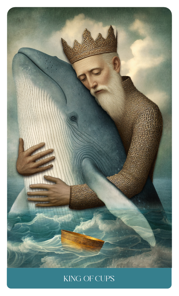 King of Cups