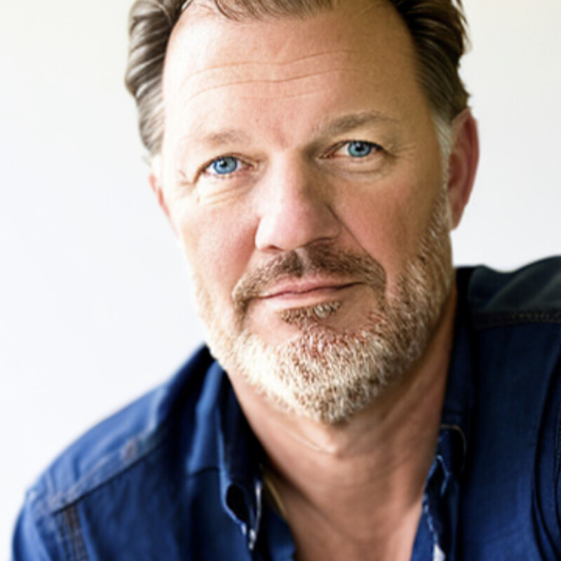 Jason Wickman, Founder of Agilidy