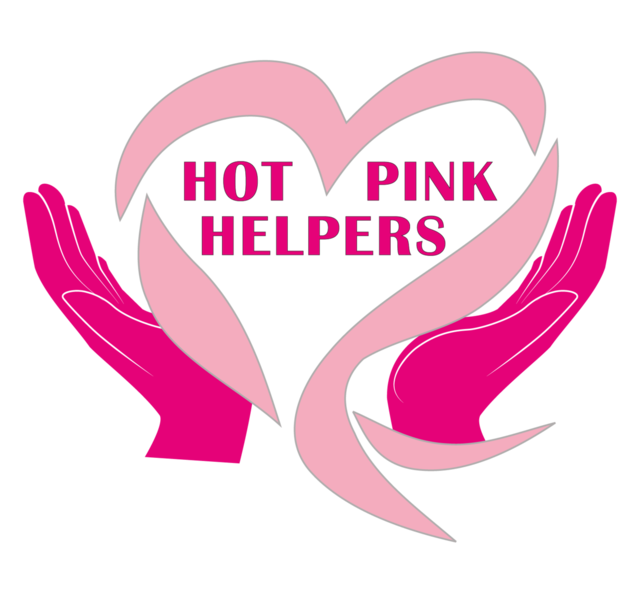 Hot Pink Helpers