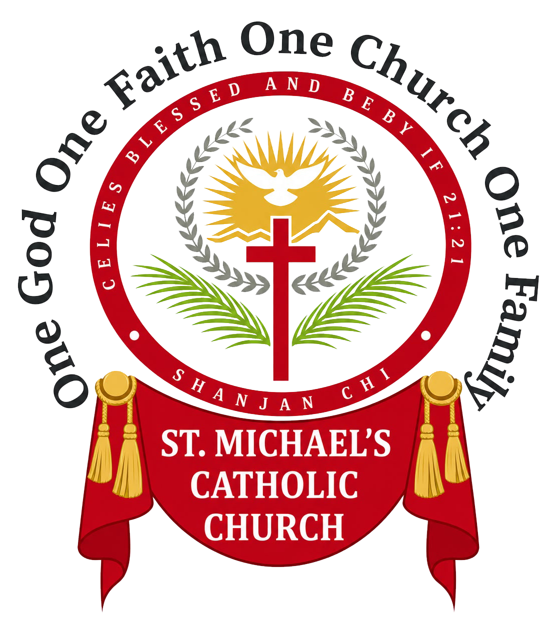 St Michael's Catholic Church