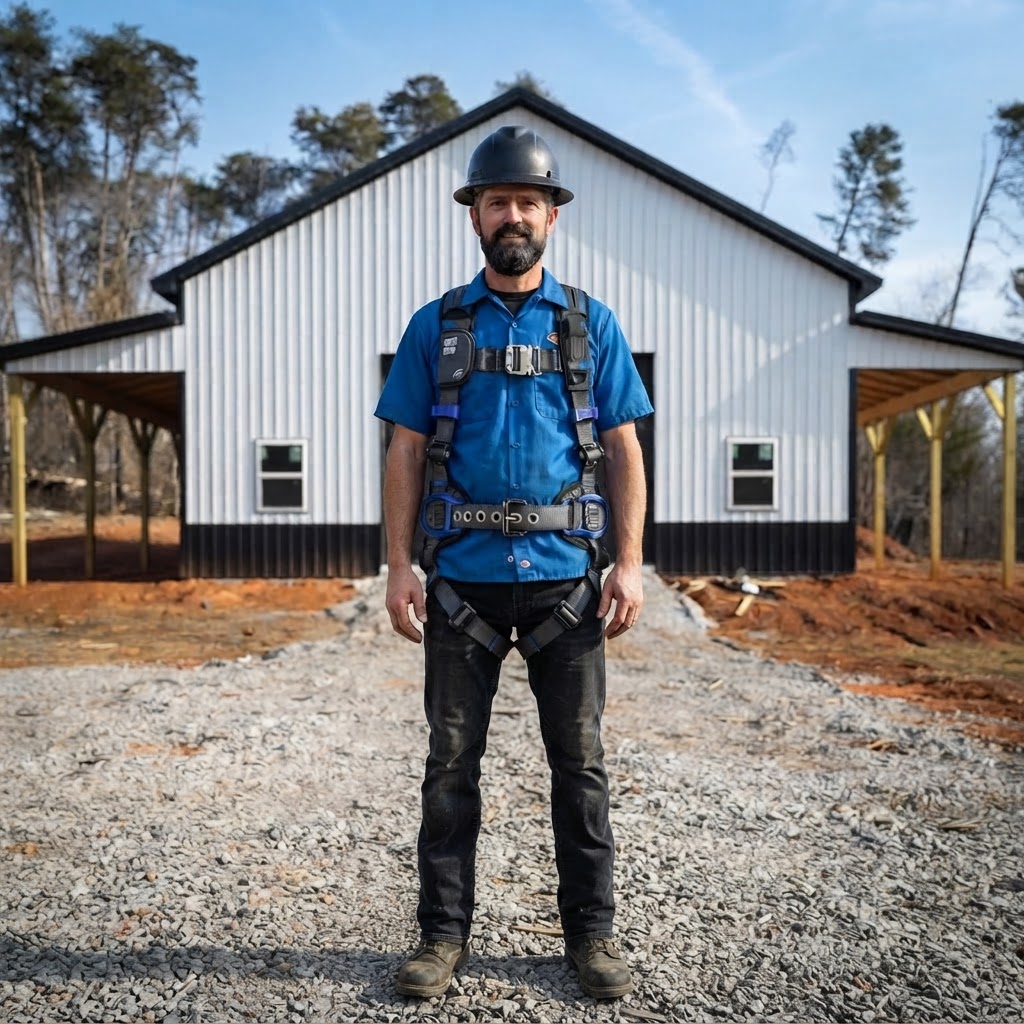 Fabrication, Builds & Remodels