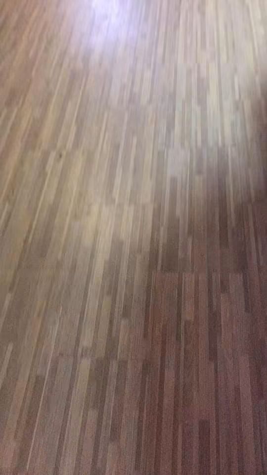 Flooring Installation