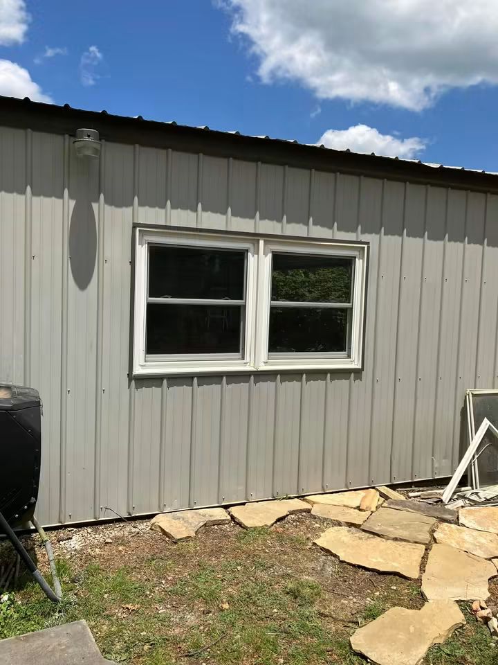 Single-to-Double Window Reframe